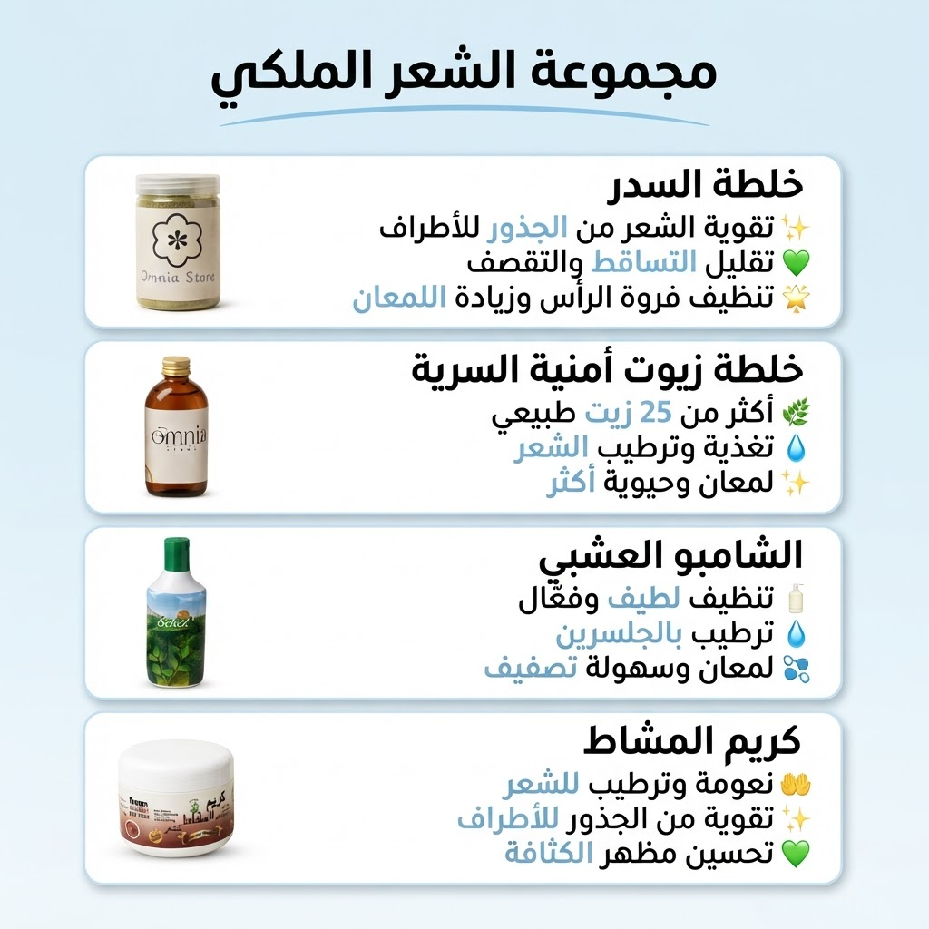 مجموعة الشعر الملكي